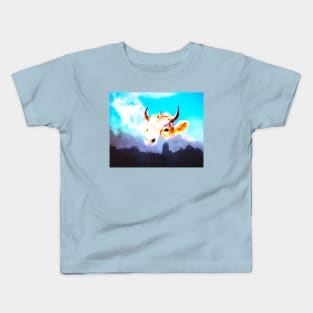 Moo Kids T-Shirt